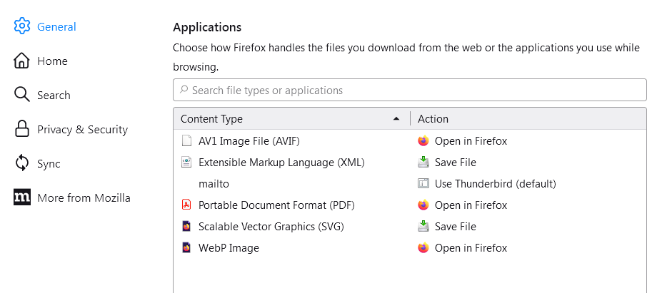 Fx100settings-NewProfile