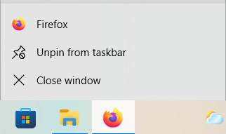 UnpinFx_Taskbar