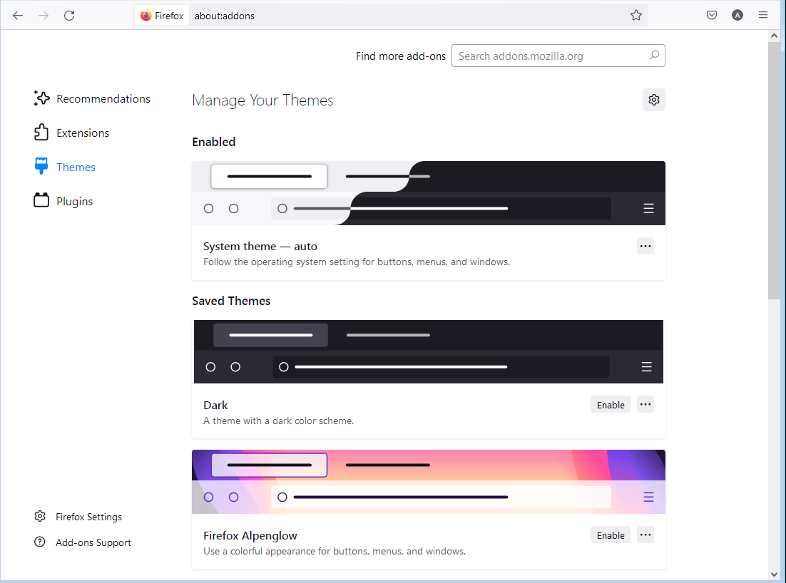 Fx103ManageThemes