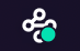 VPN status icon is on