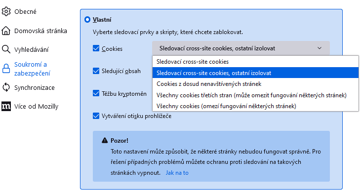 moznosti-soukromi-ochrana-proti-sledovani-vlastni-fx108