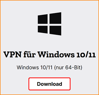 VPN Windows Download