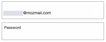 Create an email mask through Firefox Relay | Firefox Relay Help