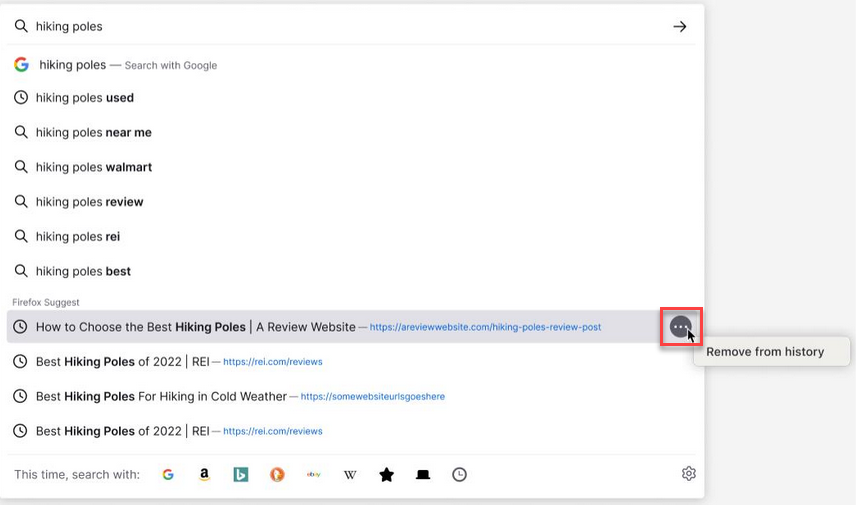 Addressbar_metballMenu