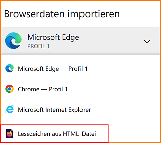 Datenimport aus HTML 2 fx114