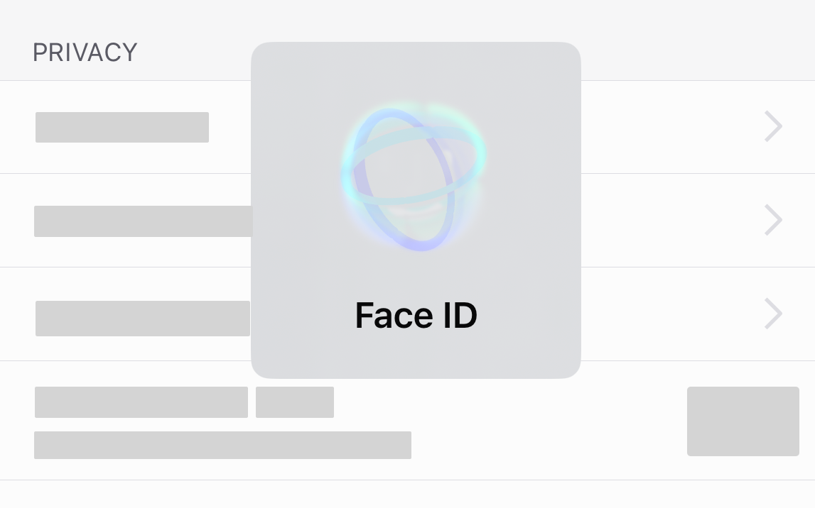 Firefox iOS Passwords 4