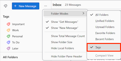 tb115-turn-on-tags-folder-modes