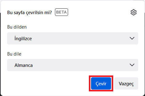 İçeriği çevir