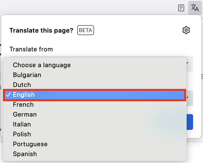 Firefox Fullpage Translation updated image 2