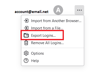 Fx121LoginsMenuExport-Win