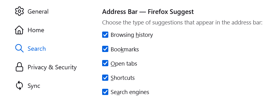 Fx123settings-AddressBar