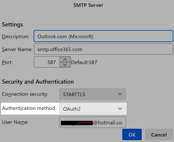 tb115-smtp-oauth2-setting