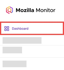 Monitor Dashboard