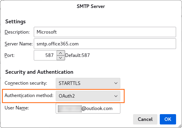 Tb115-SMTP-settings-oauth2