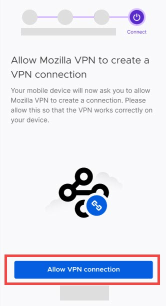 VPN CONNECTION