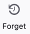 Firefox Desktop Forget Shortcut