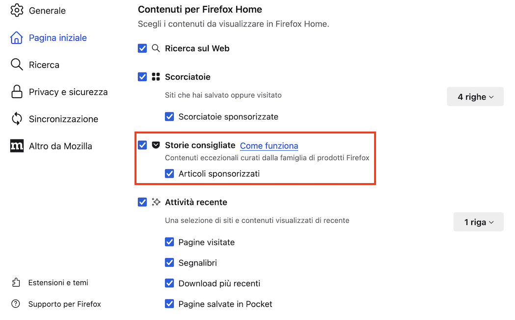 Impostazioni_Pagina_iniziale_Fx125