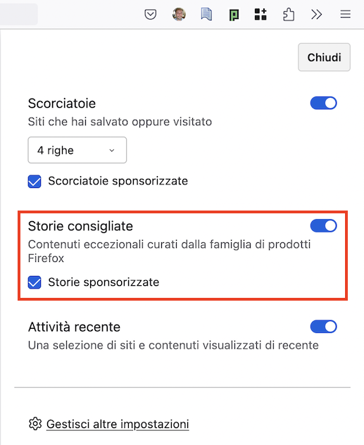 fx125_pagina_nuova_scheda_storie_consigliate_interruttore