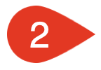 2 right - Sequential step marker