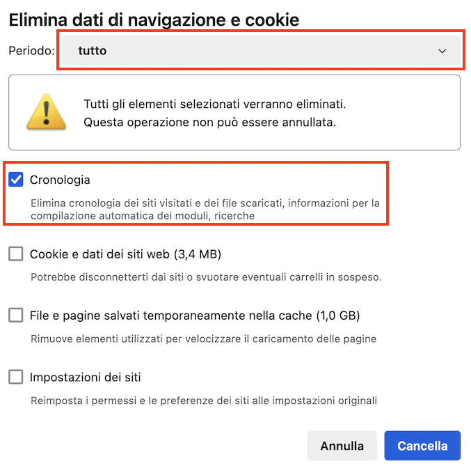 cancella_cronologia_ricerche_fx128