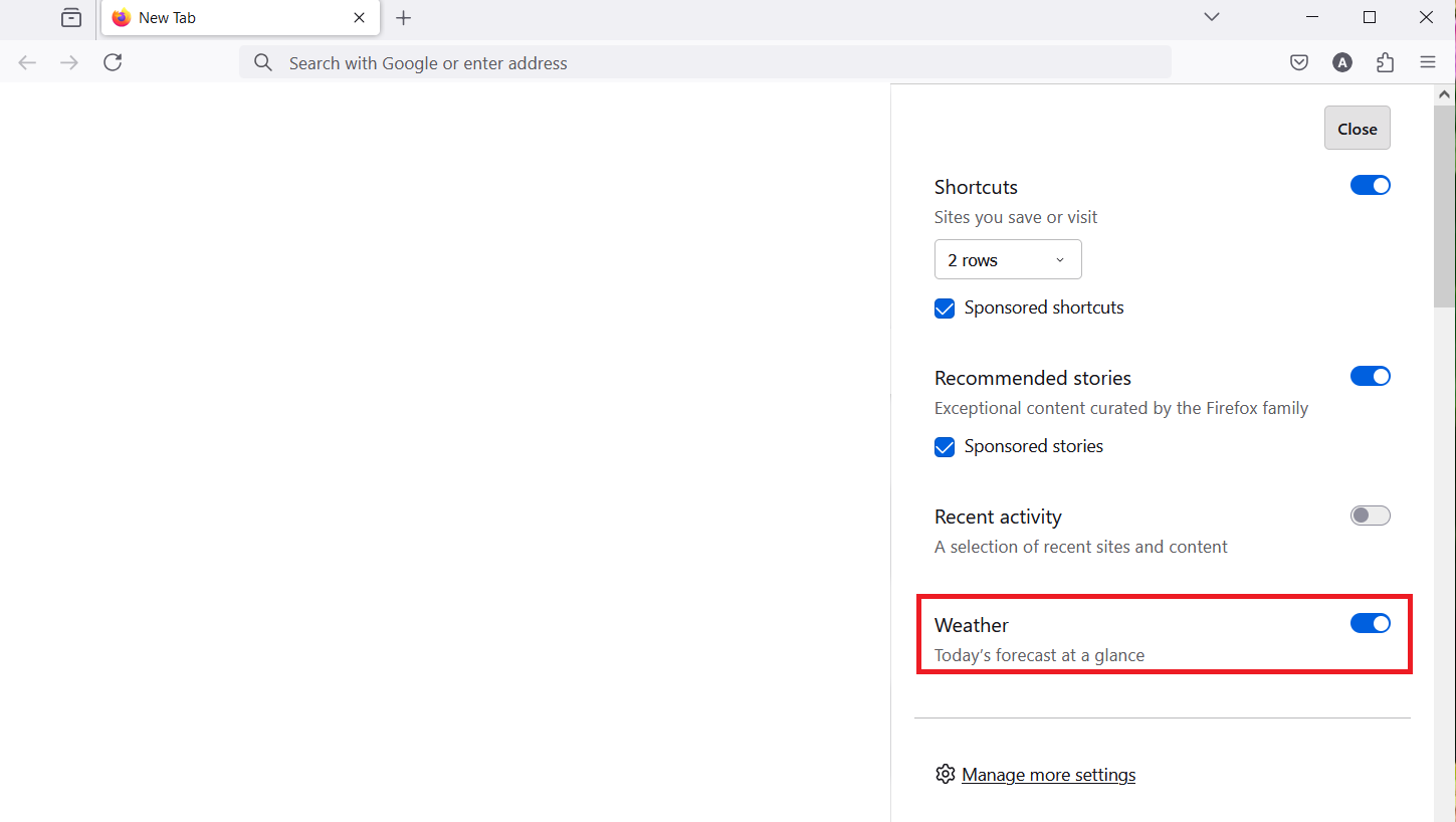 Fx128NewTabSettings-Weather