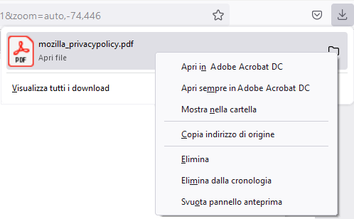 Fx99_ritoccata_pannello_download_PDF_contextmenu_win_it