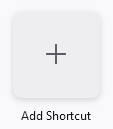 fx130AddShortcut