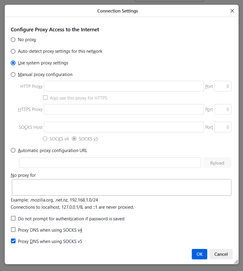 Fx128ConnectionSettings