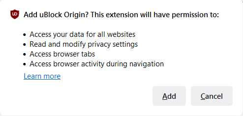 Fx115AddExtension-Permissions