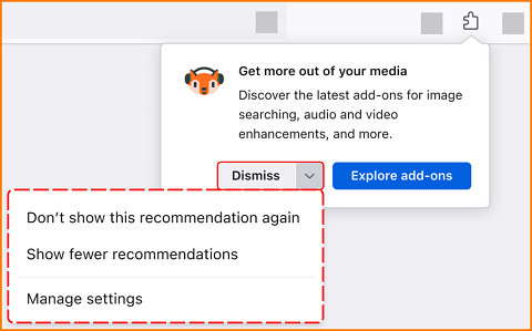 Empfehlung Auswahlliste Dropdown-Menü fx123