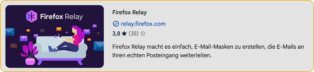 Relay Chrome