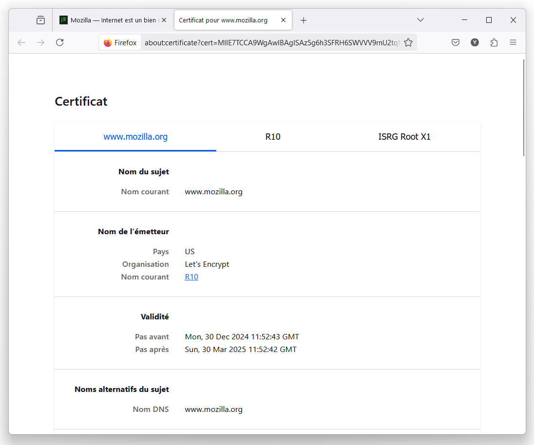 Fx134SiteInfo-AboutCert