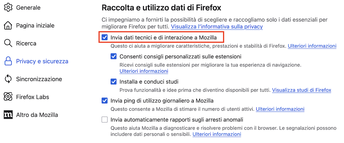Raccolta_dati_telemetria_fx136