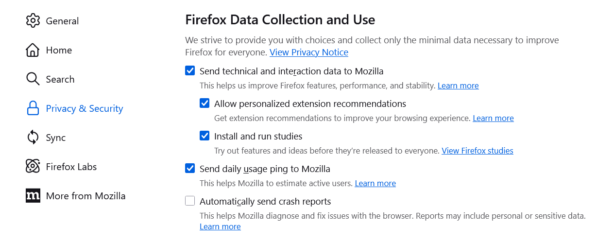 Fx136settings-DataCollection
