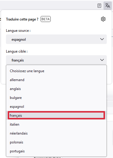 Firefox Fullpage Translation updated image 2