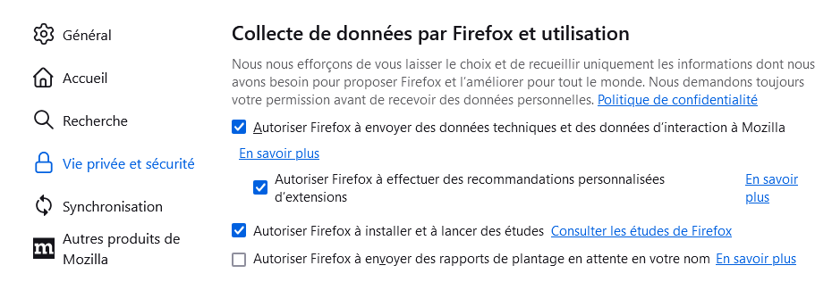 Fx128settings-DataCollection