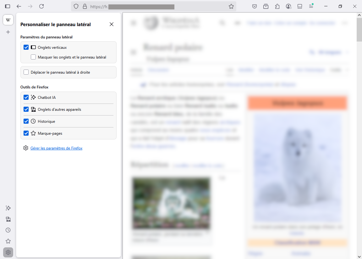 Fx136SidebarCustomise