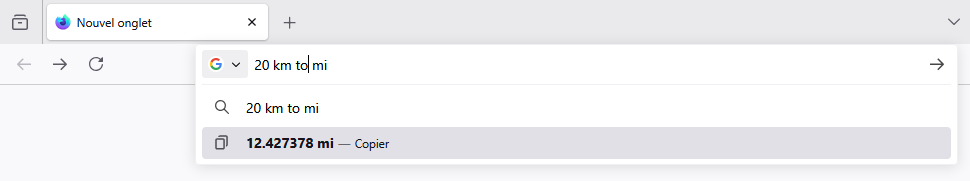 Solve math calculations - Nightly "to" OK