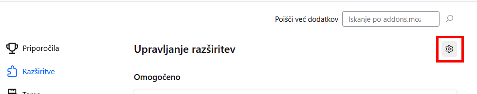 Fx141 Orodja za vse dodatke