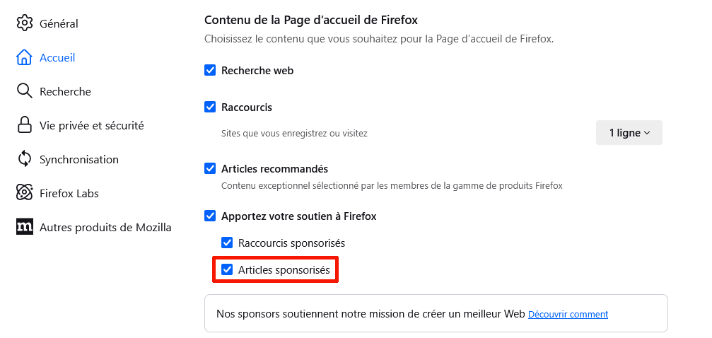 Fx140Settings-FirefoxHomeContentSponsoredStories