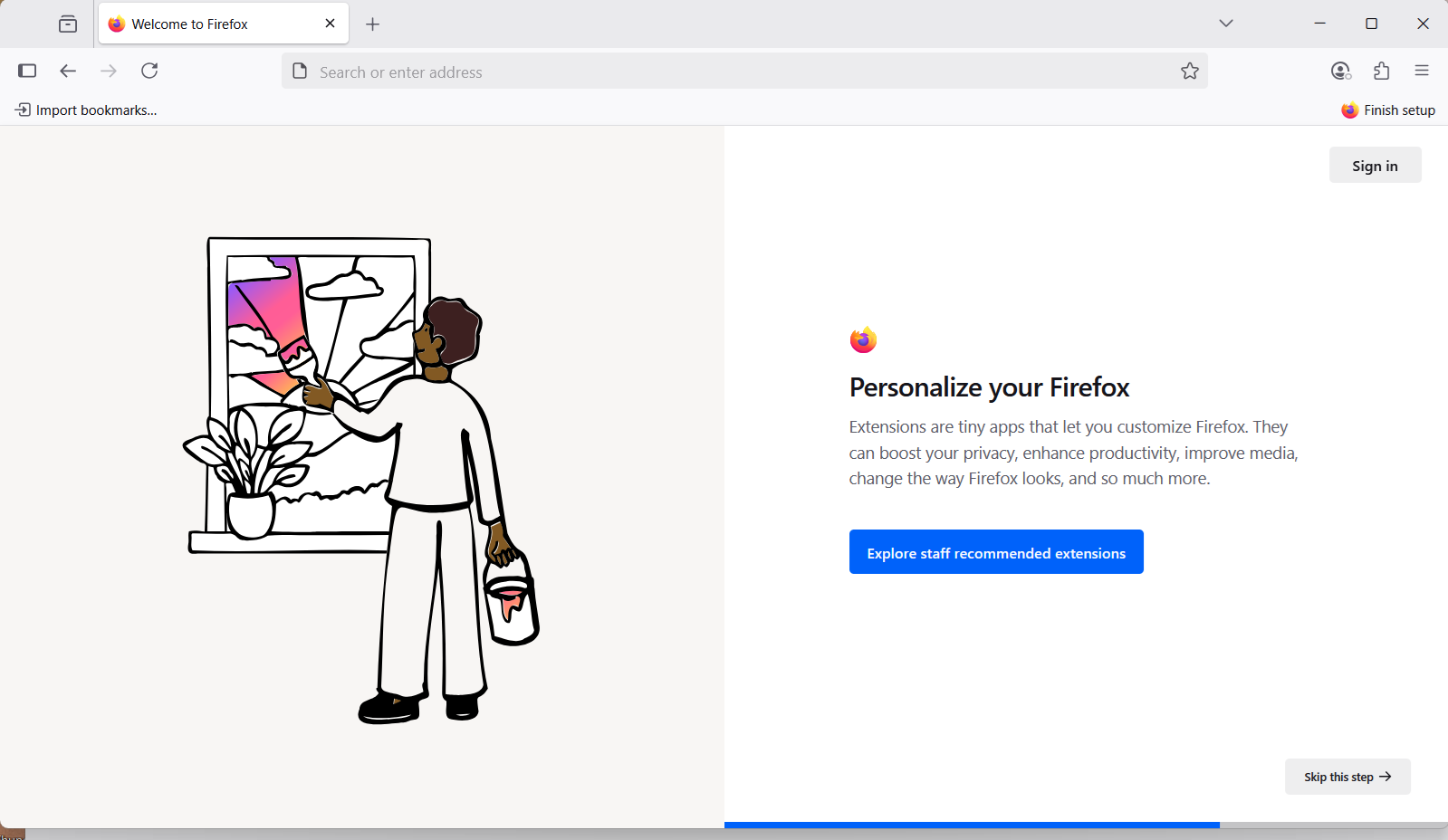 Fx141FirefoxInstaller-Welcome3