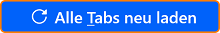 WebCompat Alle Tabs neu laden fx142