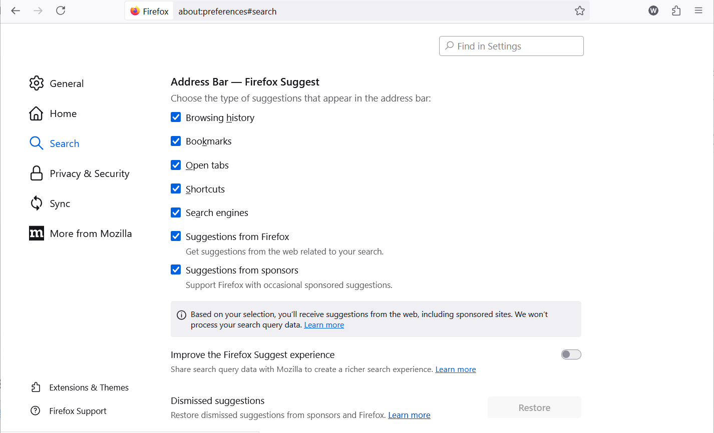 Fx128AddressBar-FirefoxSuggest