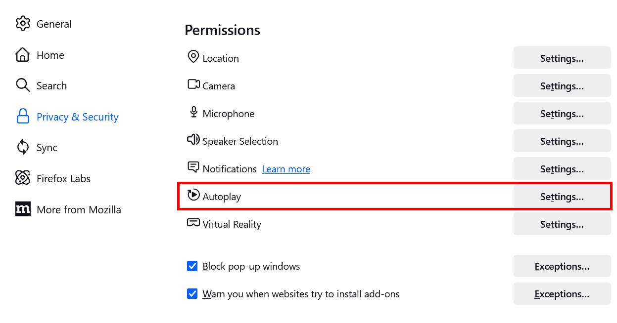 autoplay