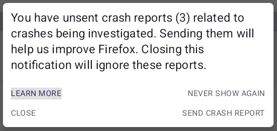 UnsentCrashReportsMobile
