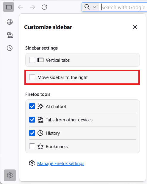 Fx144SidebarSettings-Move