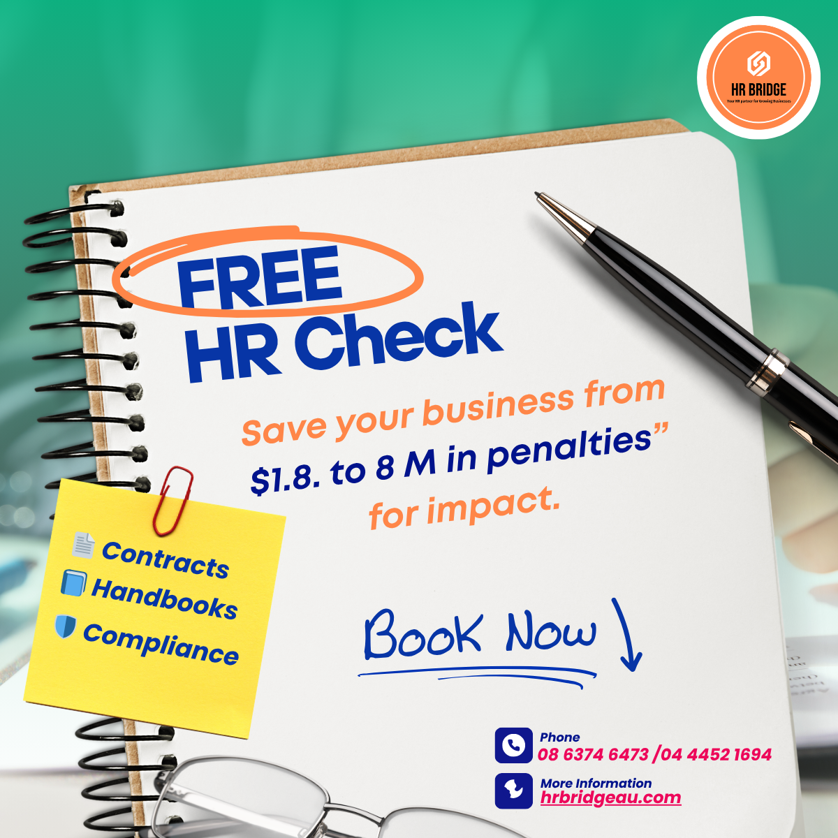 Best HR Services Company in Australia