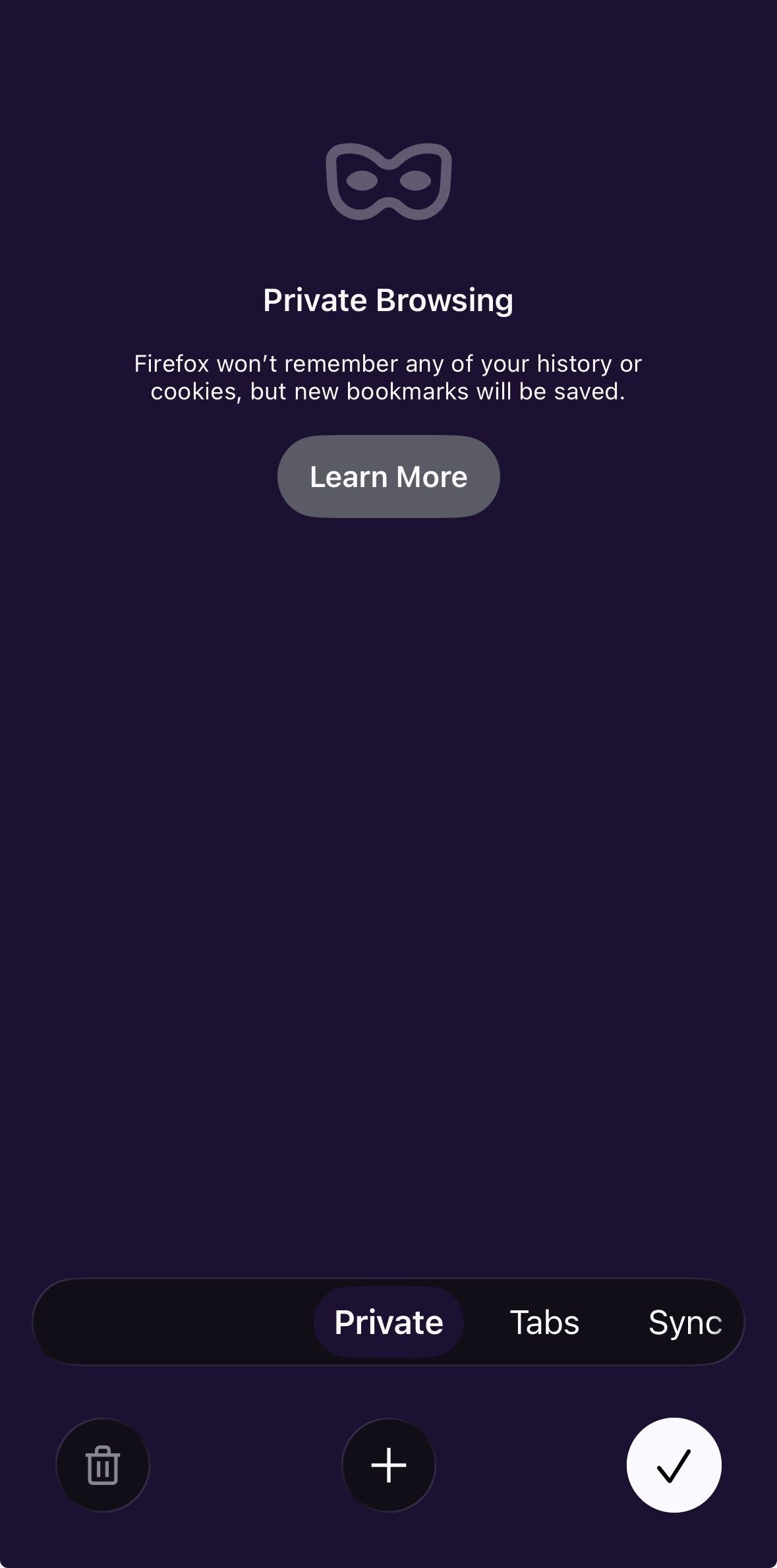 privateios