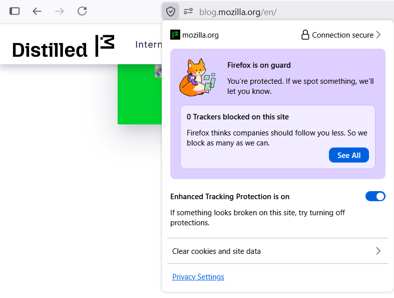 Firefox に保存された Cookie とサイトデータを消去する | Firefox ヘルプ