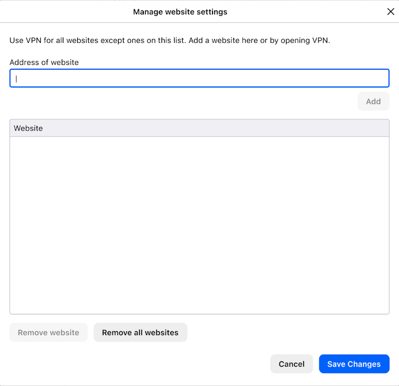 managewebsitesettings